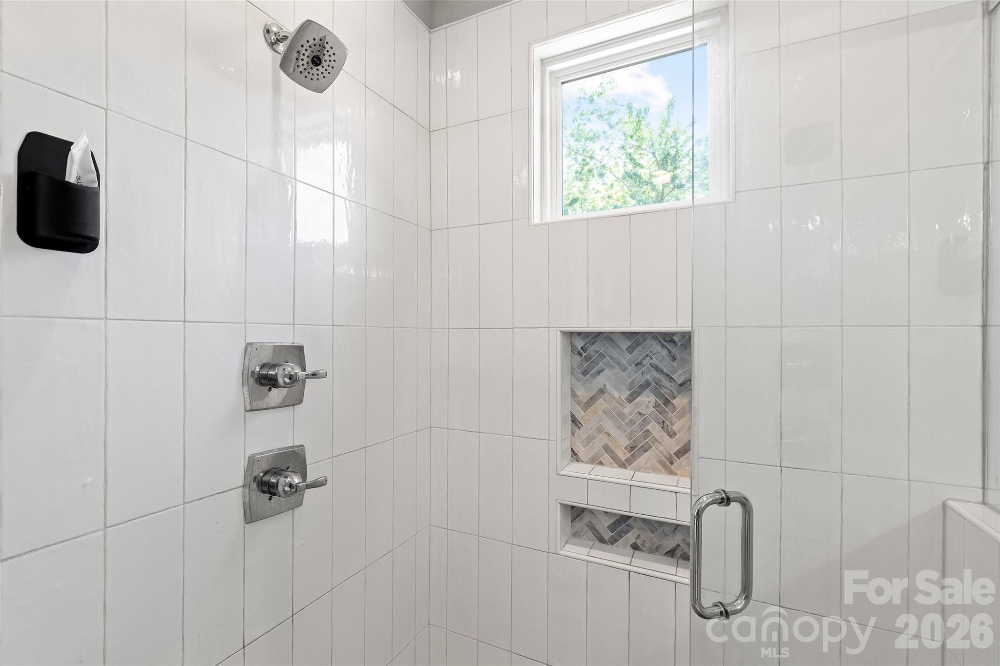 Washington Heights - Residential