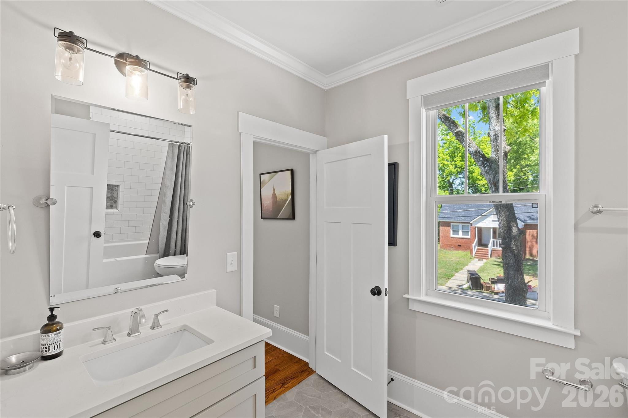 Washington Heights - Residential