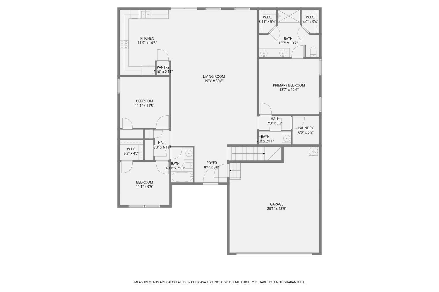 Summit - Residential