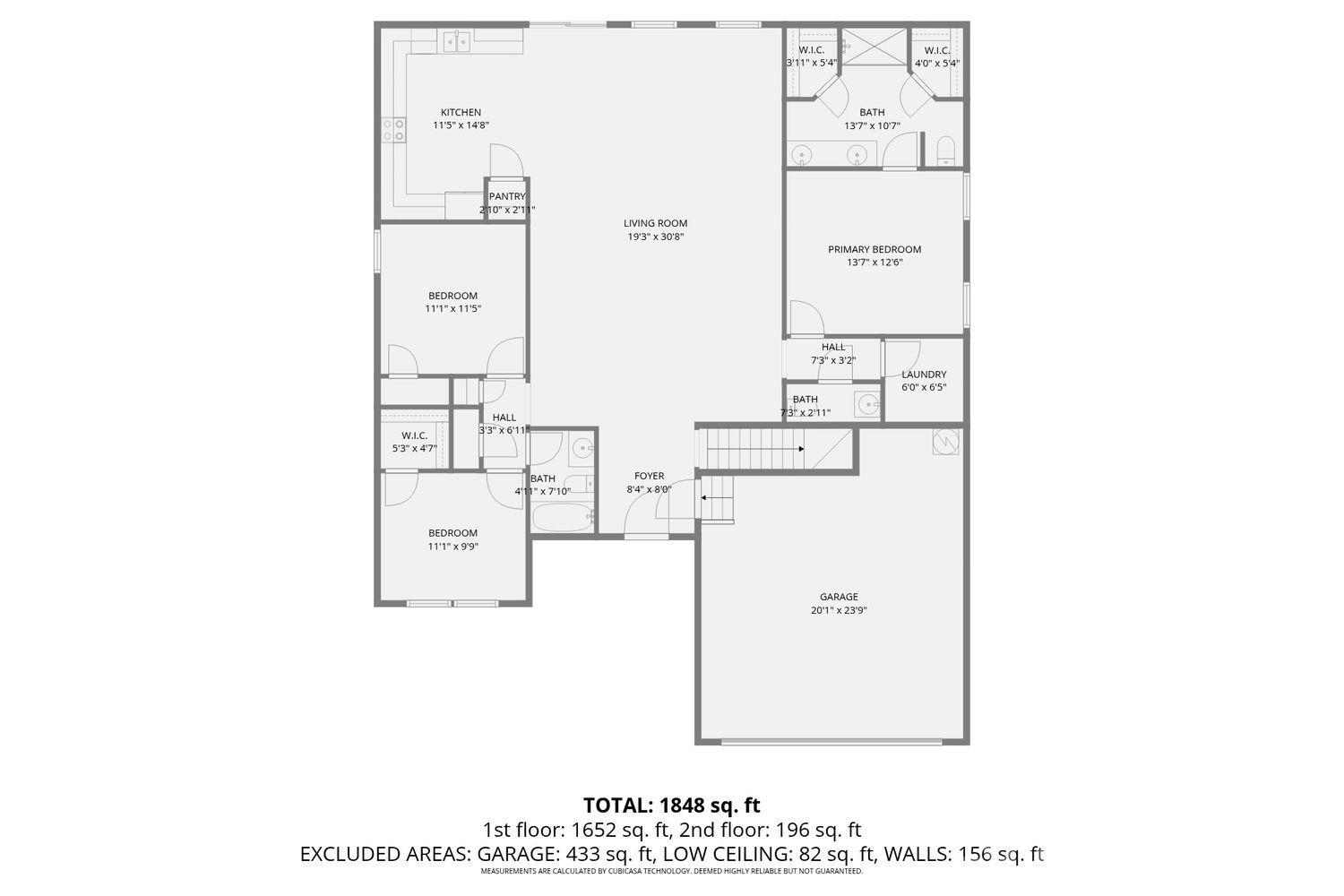 Summit - Residential
