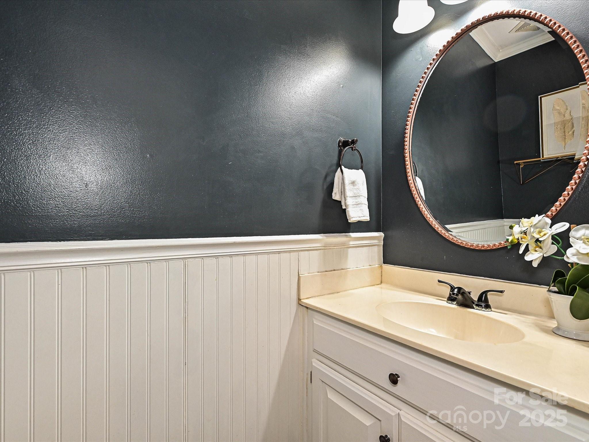 Davis Lake - Residential