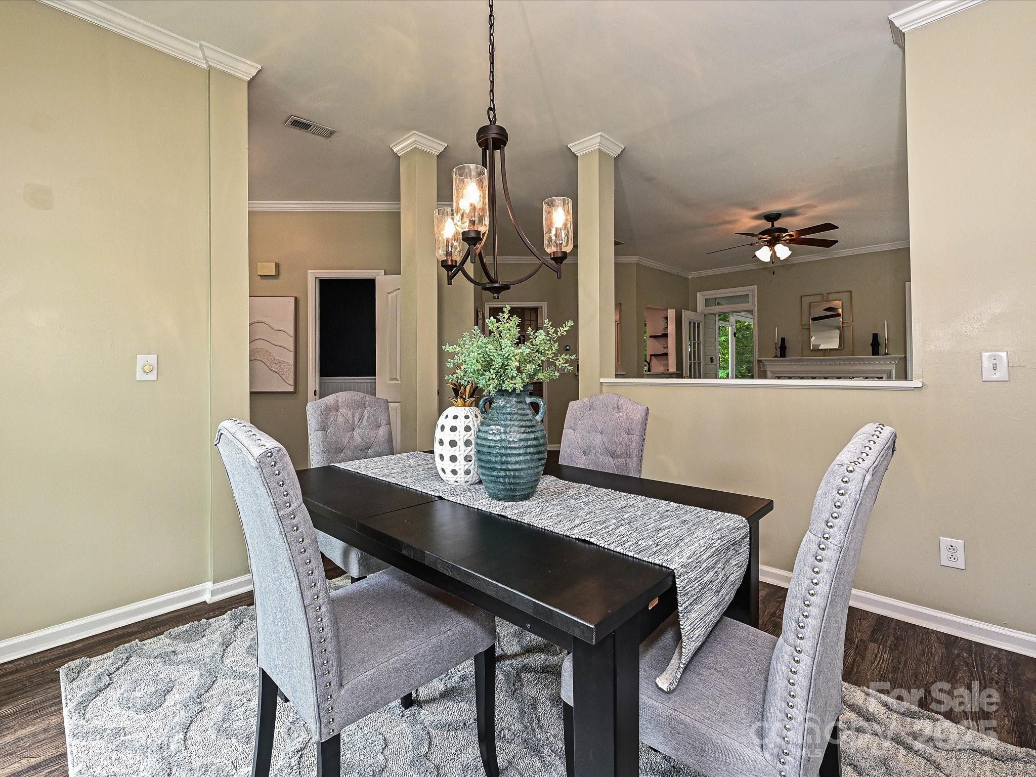 Davis Lake - Residential