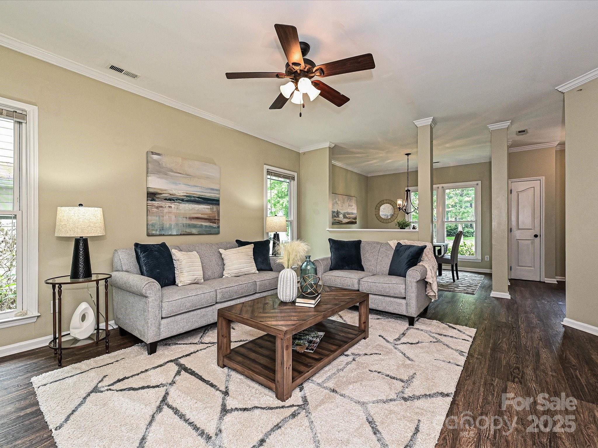 Davis Lake - Residential