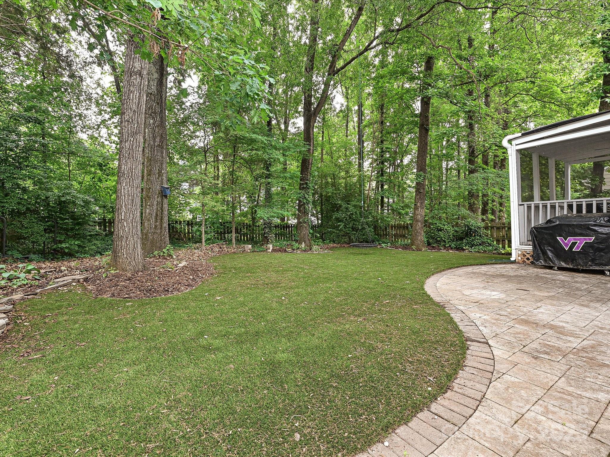 Davis Lake - Residential