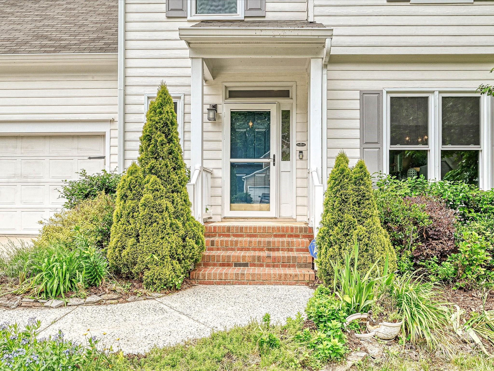 4315 Poplar Grove Drive