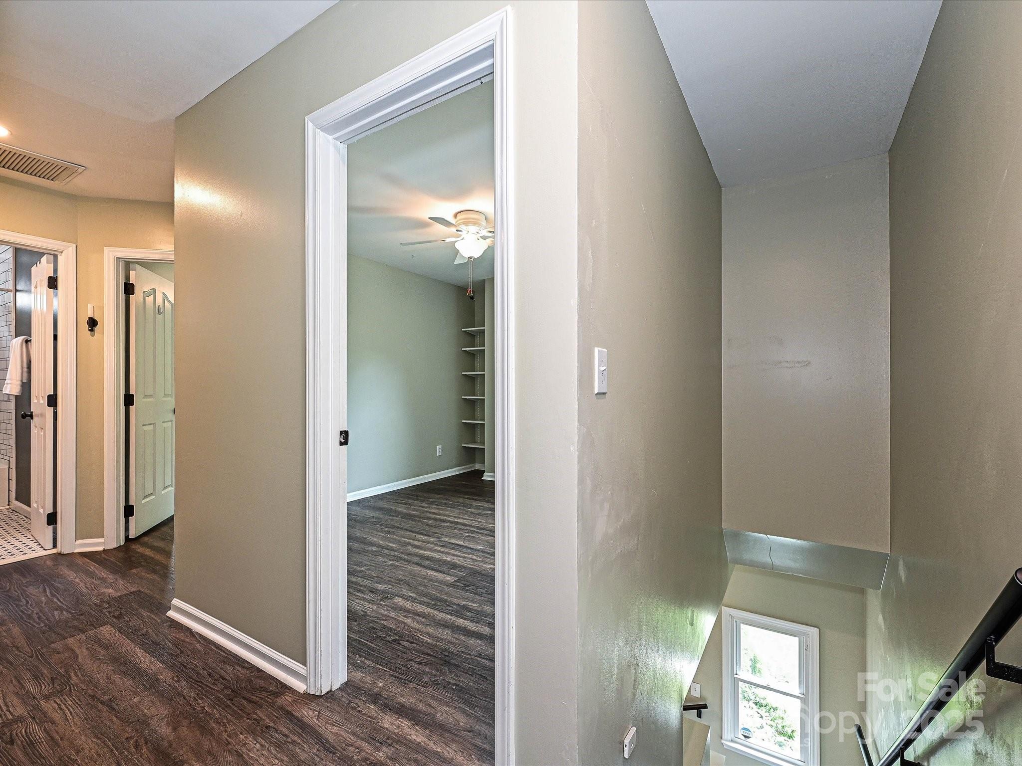 Davis Lake - Residential