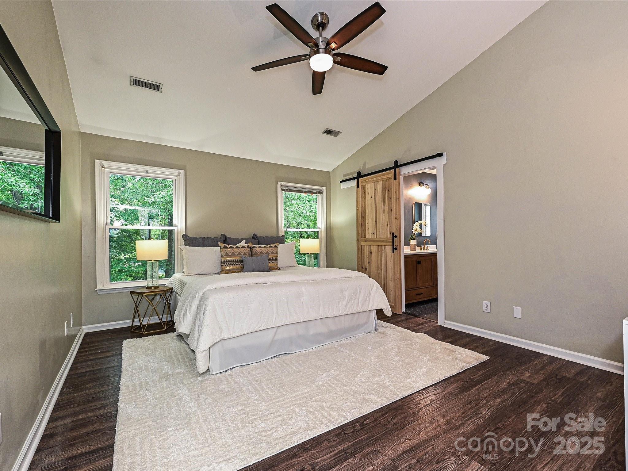 Davis Lake - Residential