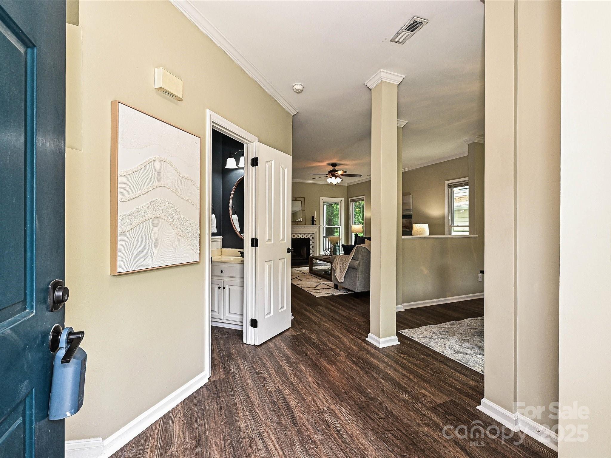 4315 Poplar Grove Drive