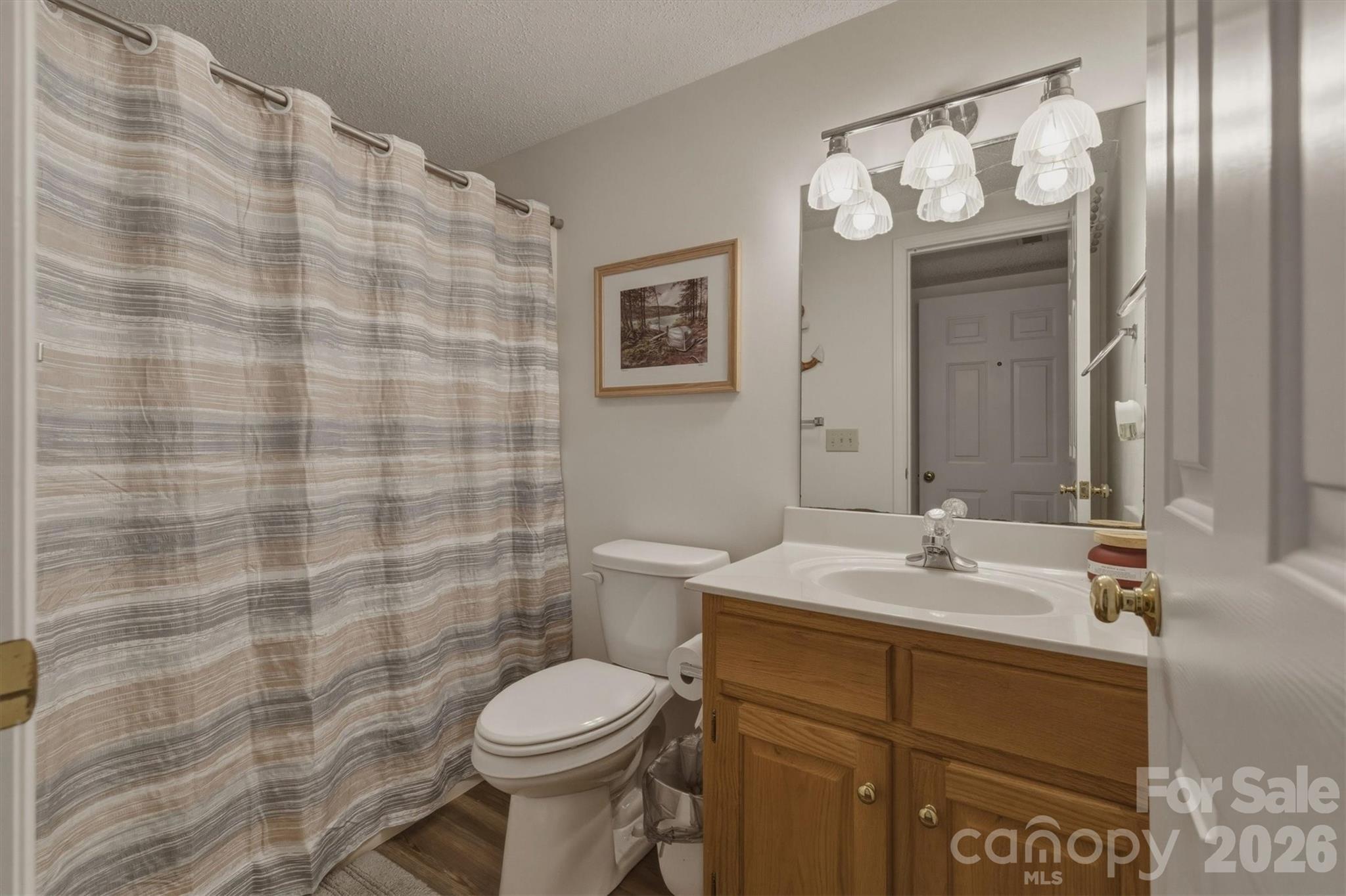 Laurel Pointe - Residential