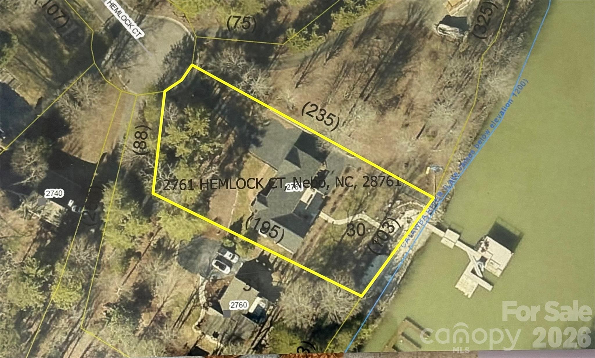 Laurel Pointe - Residential