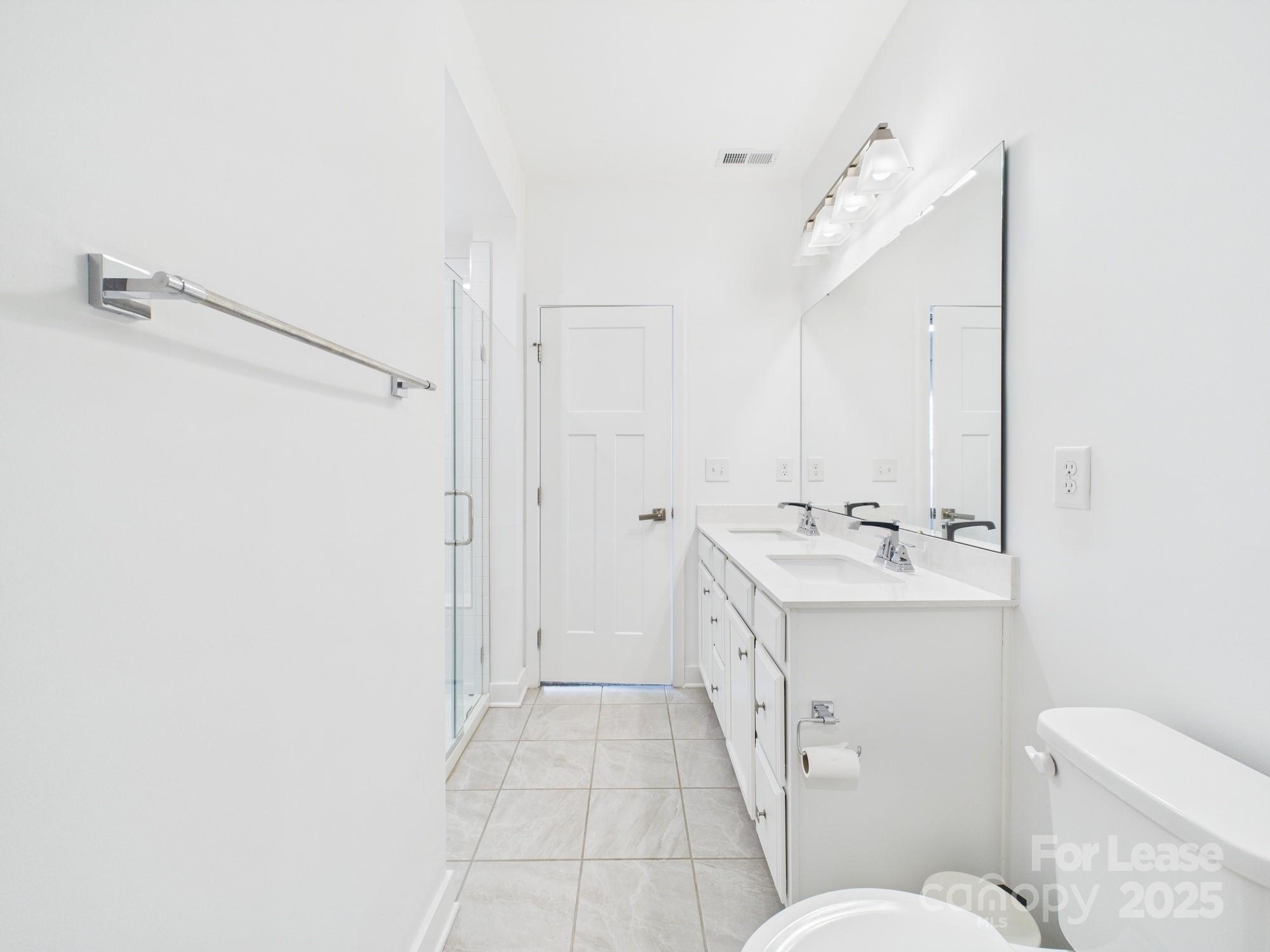 Parkwood Square - Residential Lease