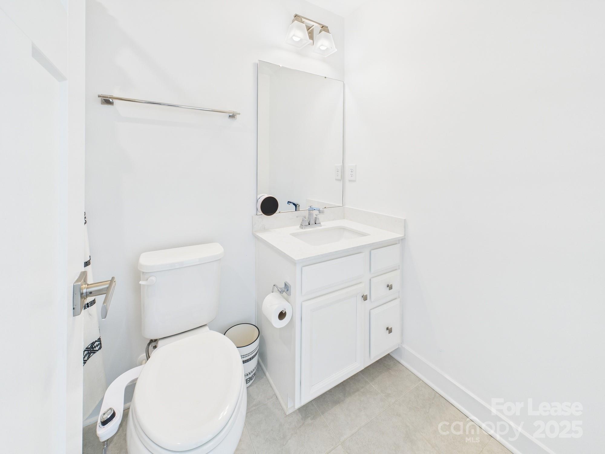 Parkwood Square - Residential Lease