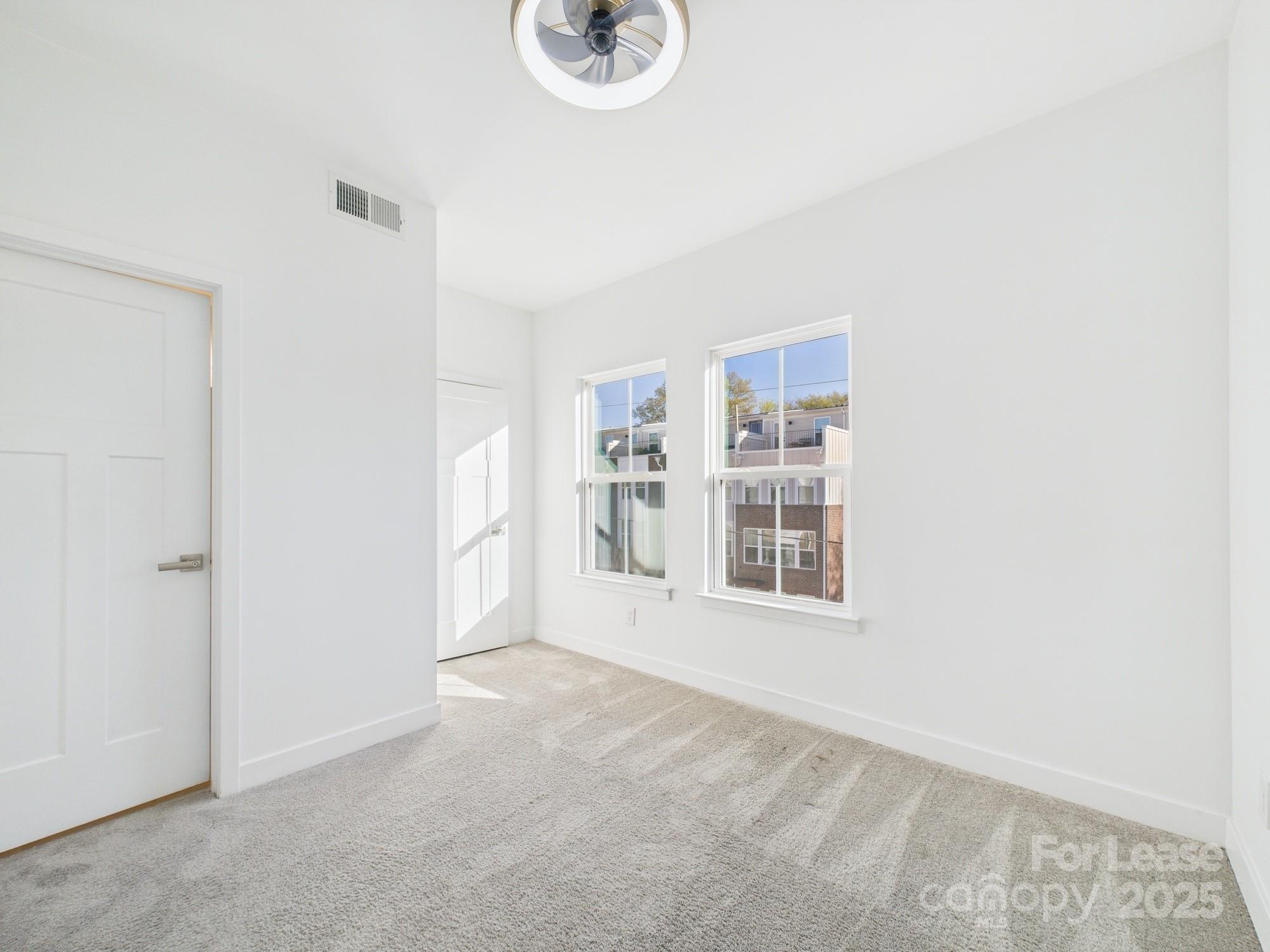 Parkwood Square - Residential Lease