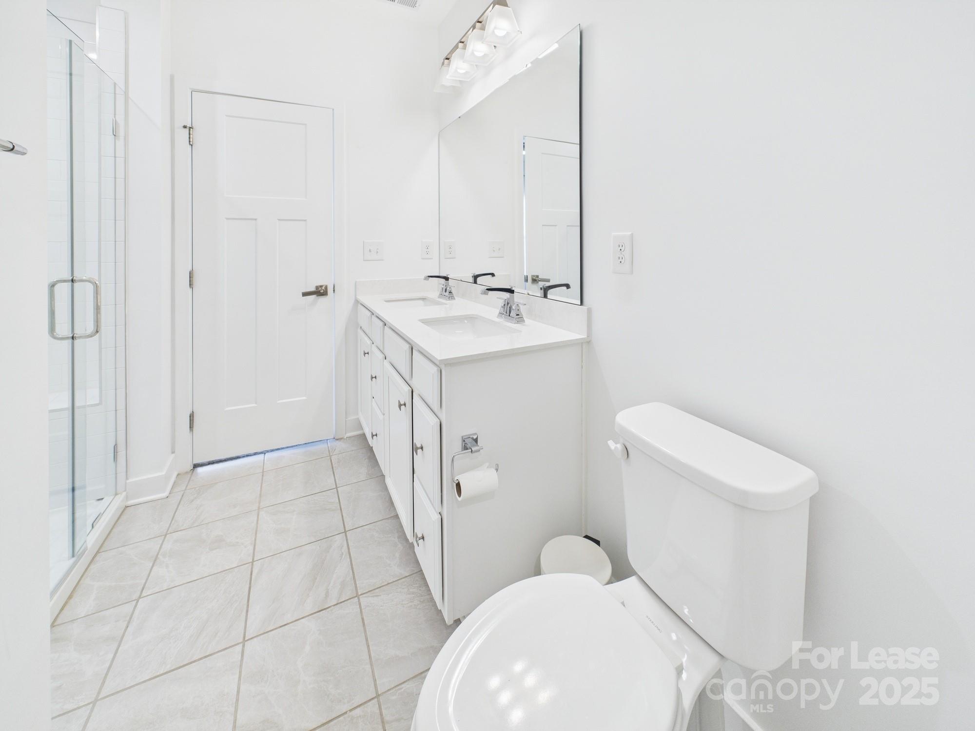 Parkwood Square - Residential Lease