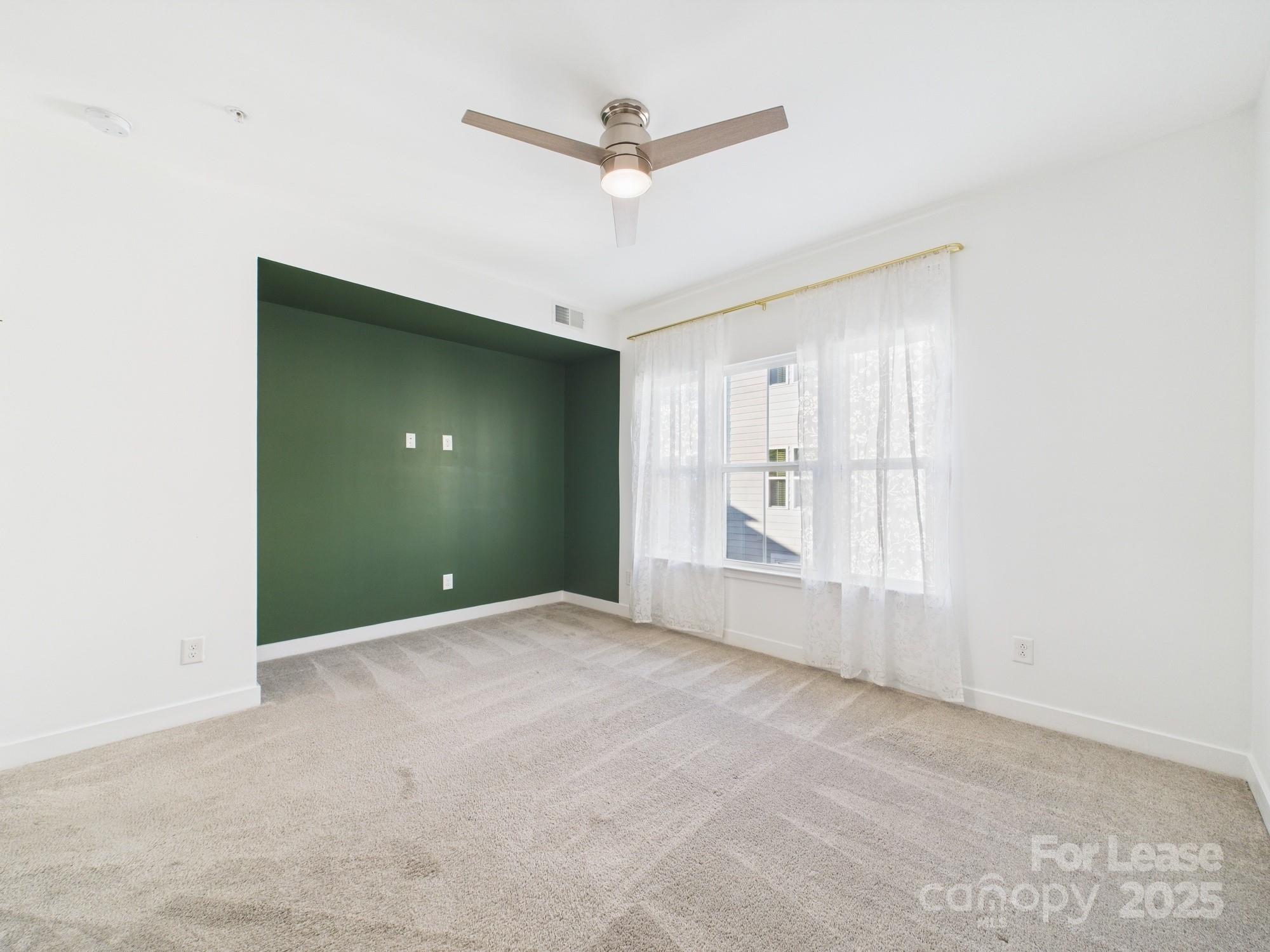 Parkwood Square - Residential Lease