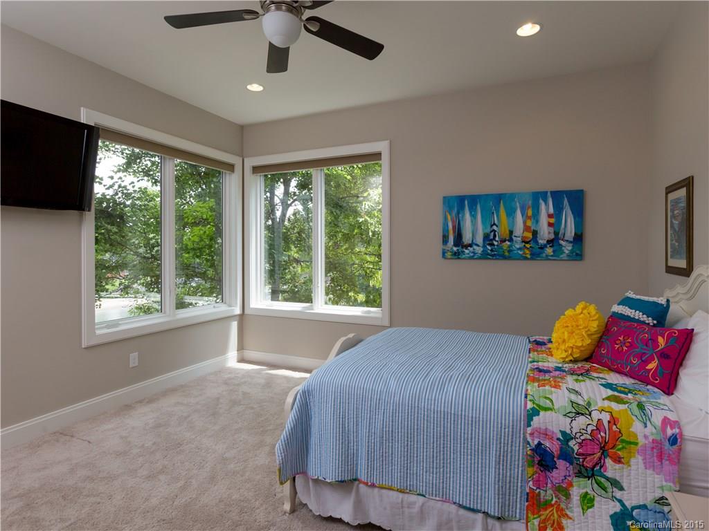 Anchorage - Residential