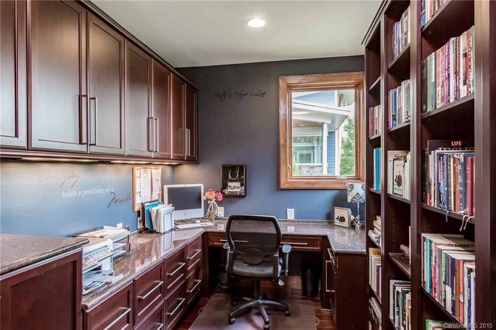 Anchorage - Residential