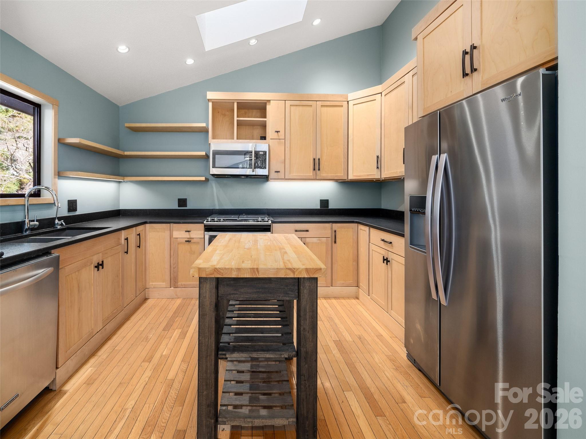 Woodhaven - Residential