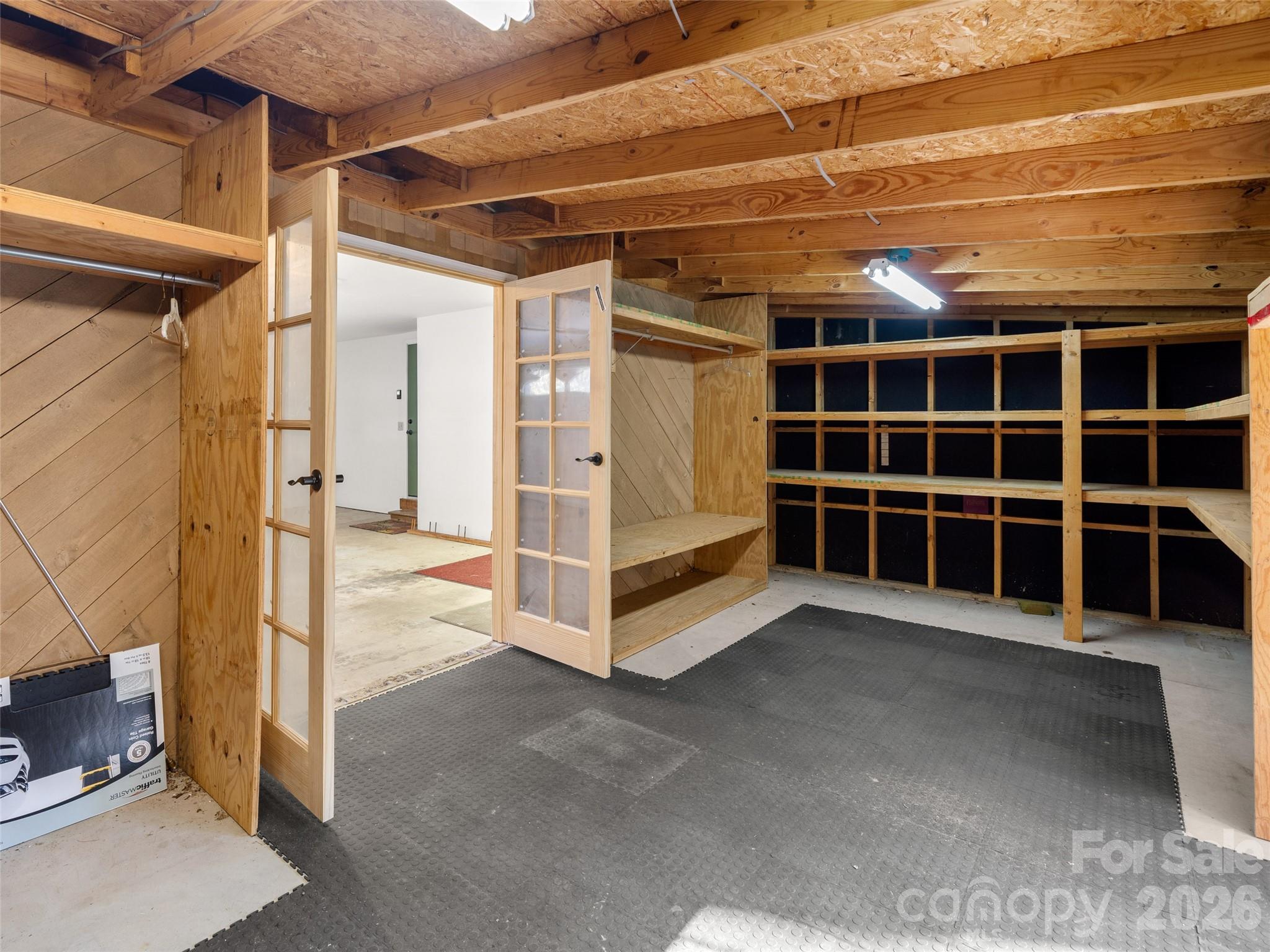 Woodhaven - Residential