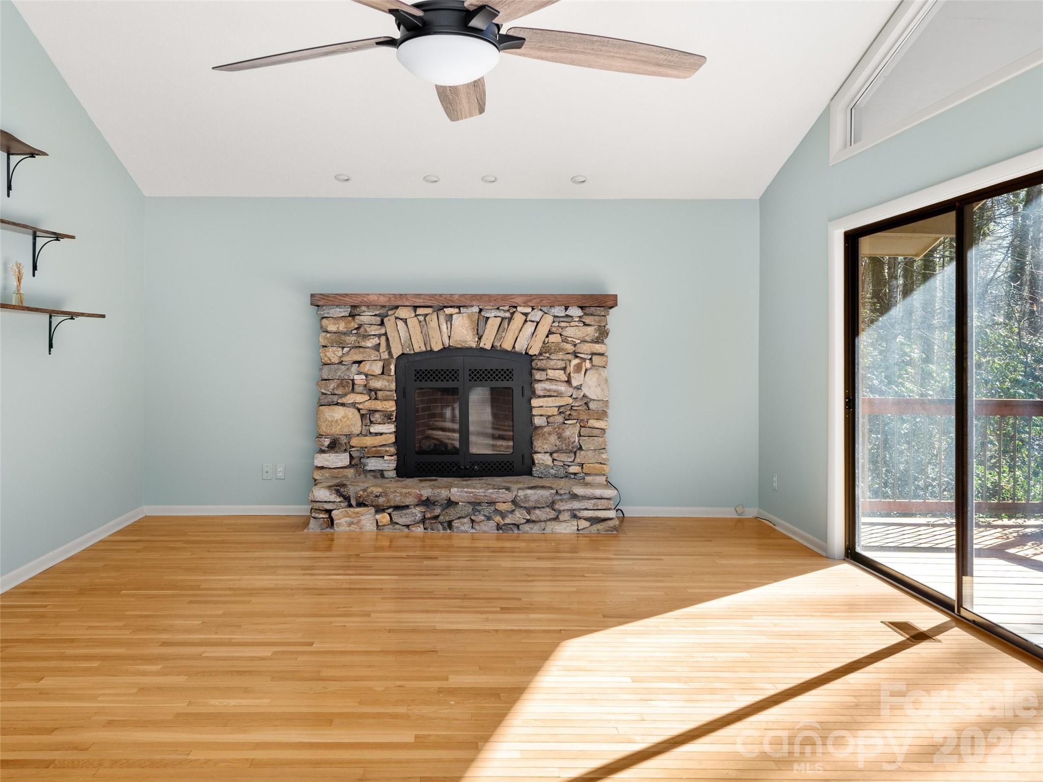 Woodhaven - Residential