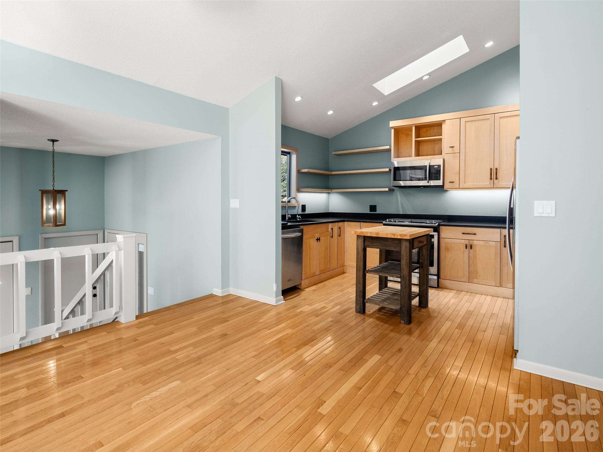 Woodhaven - Residential