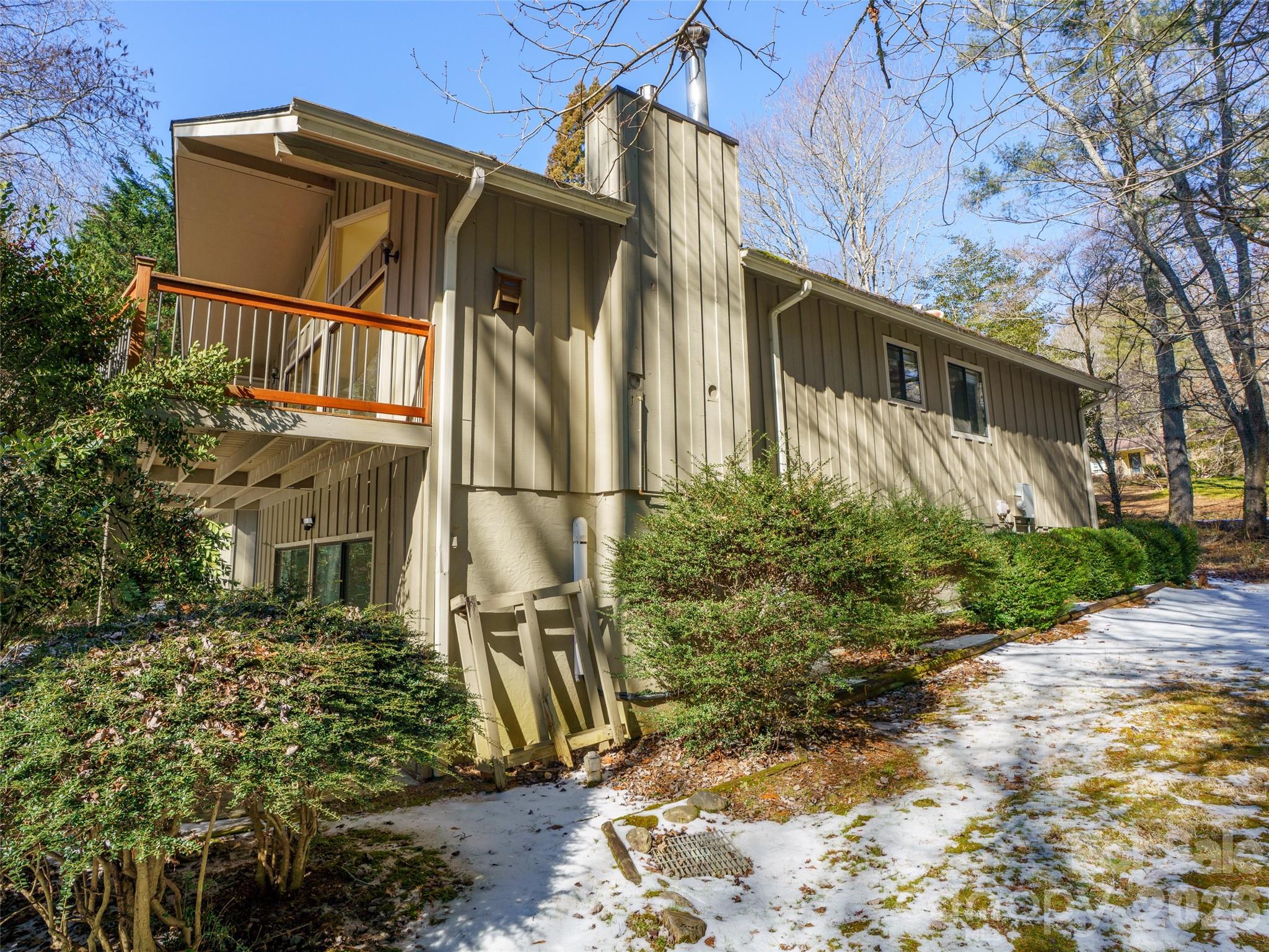 Woodhaven - Residential