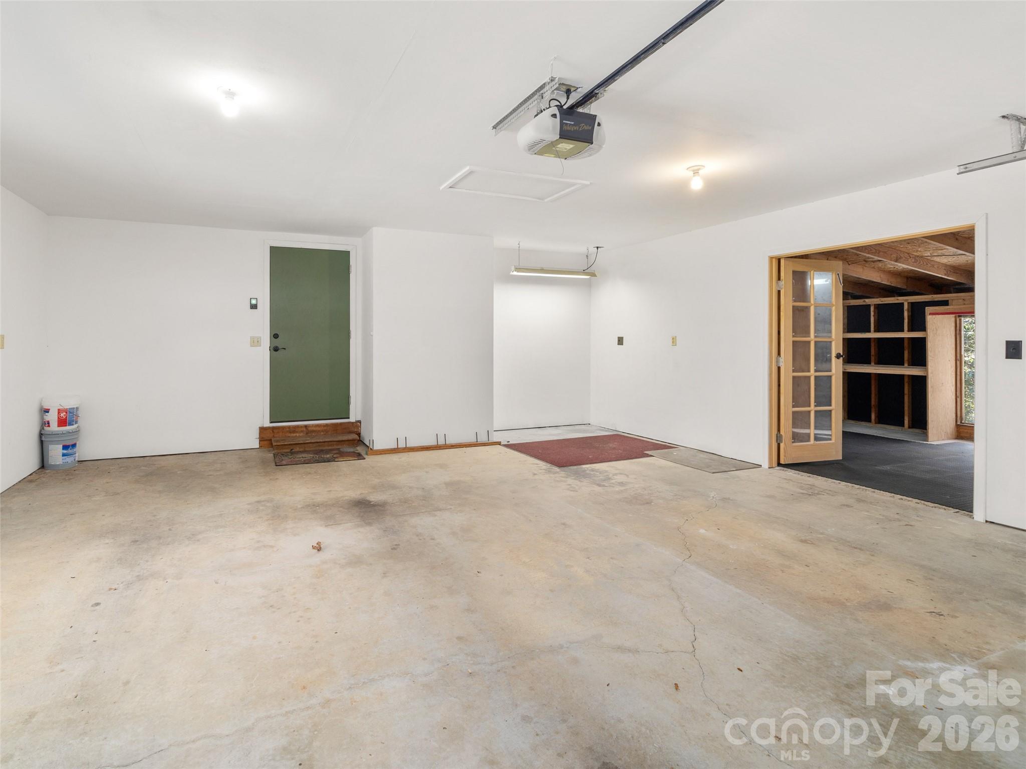 Woodhaven - Residential