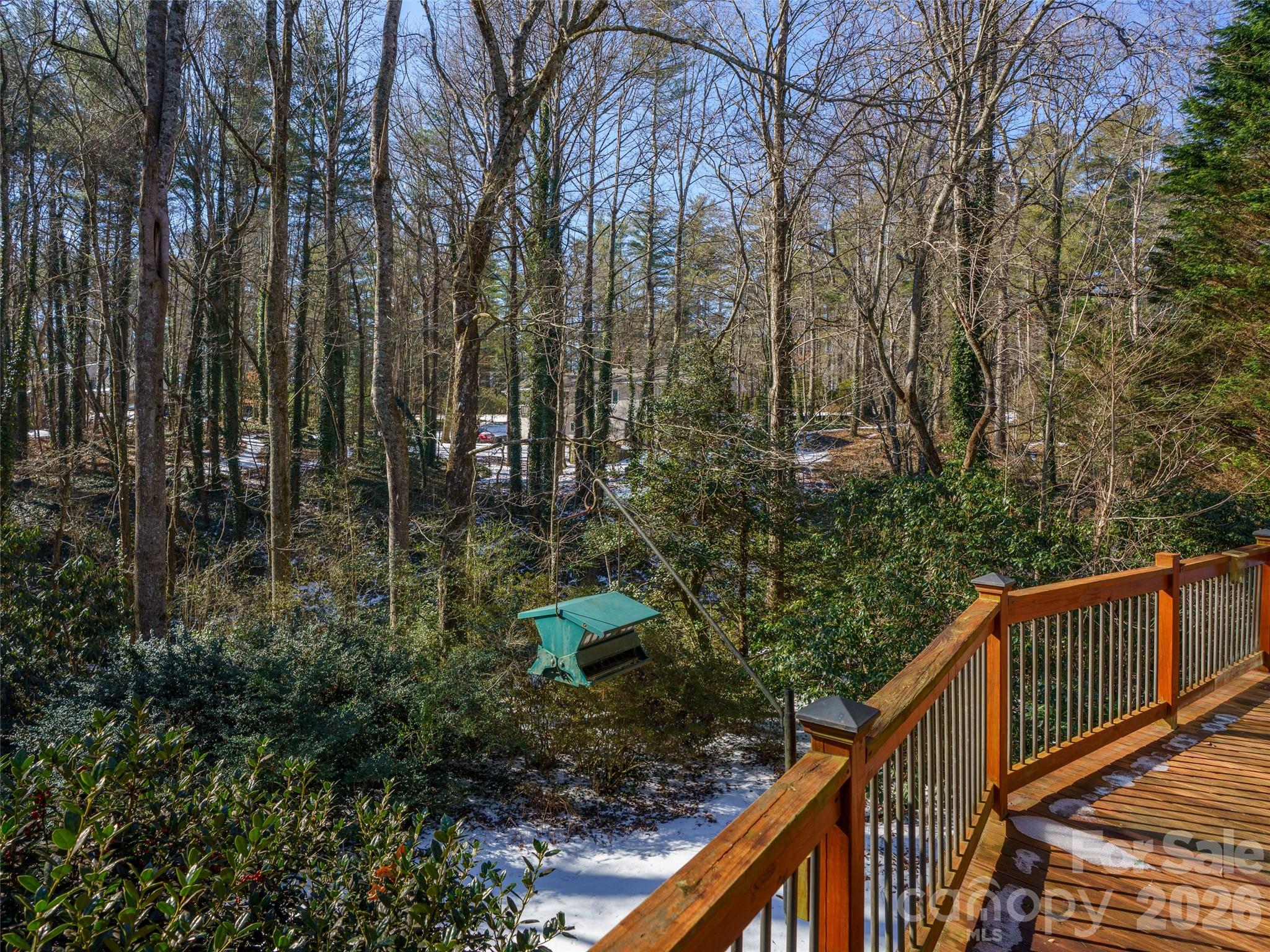 Woodhaven - Residential