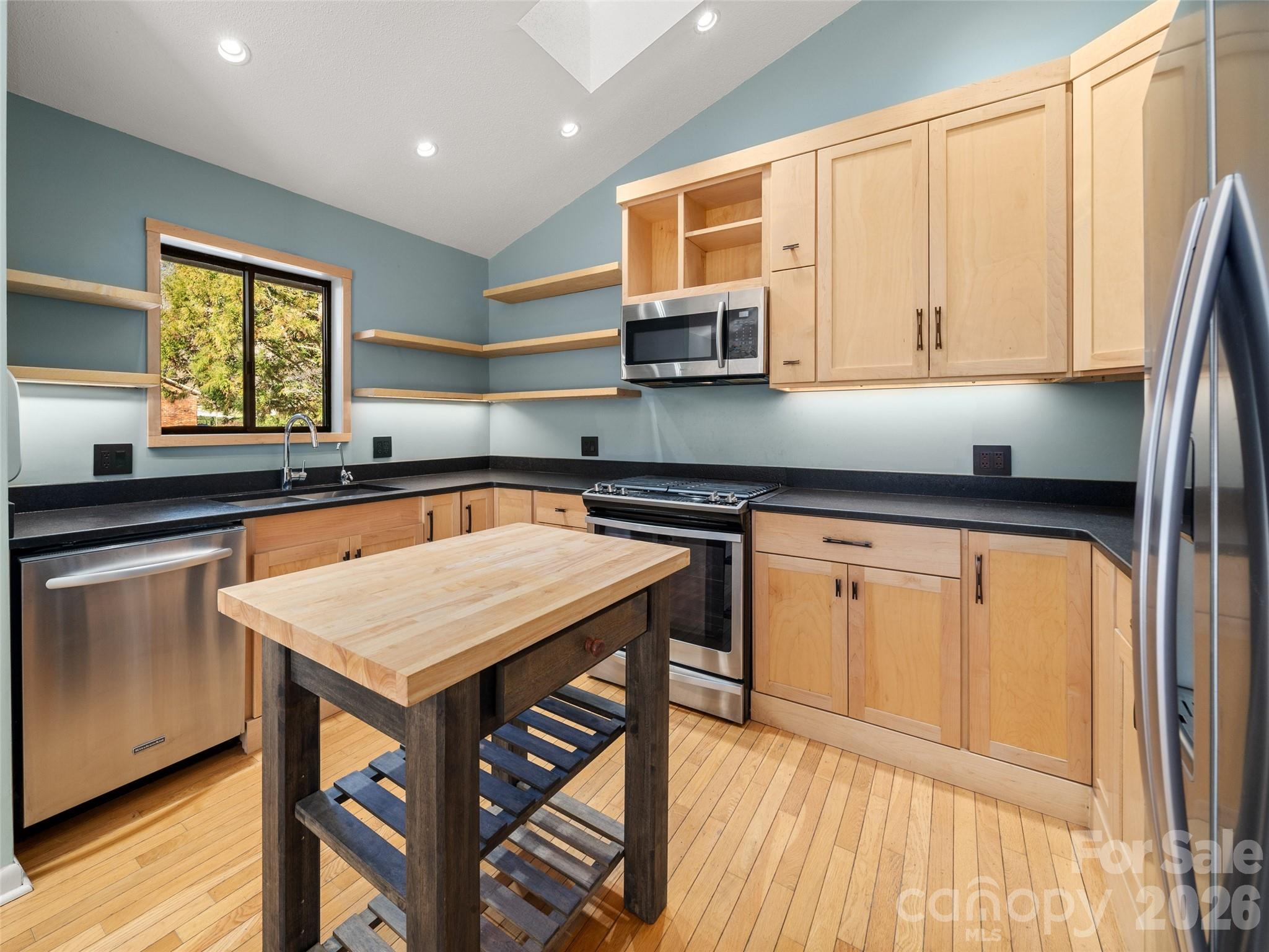 Woodhaven - Residential