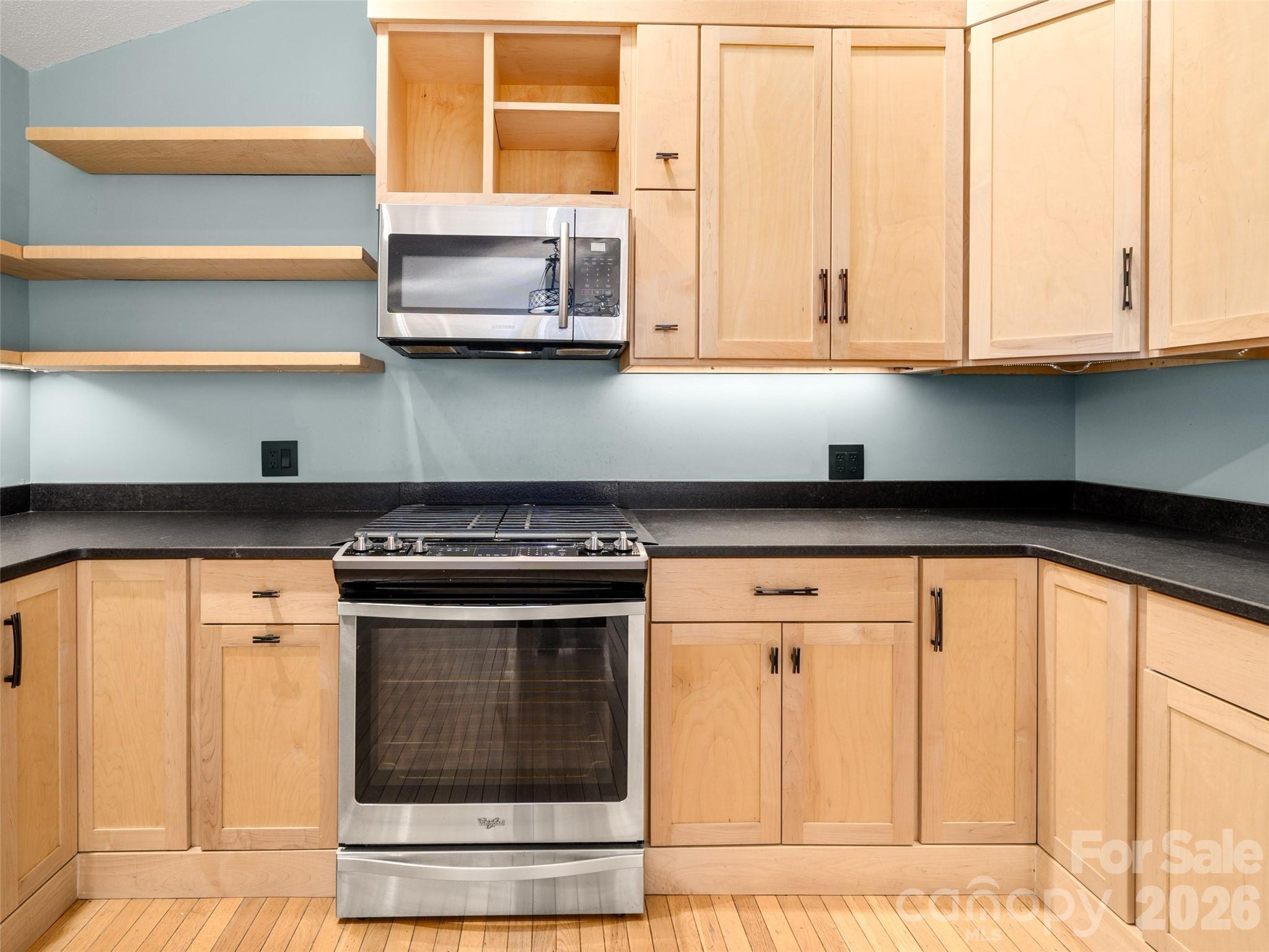 Woodhaven - Residential