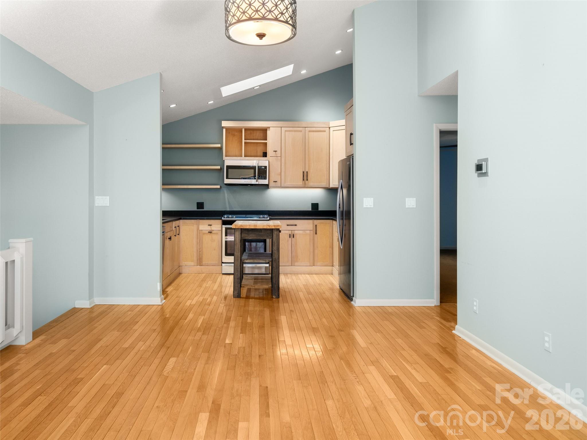 Woodhaven - Residential