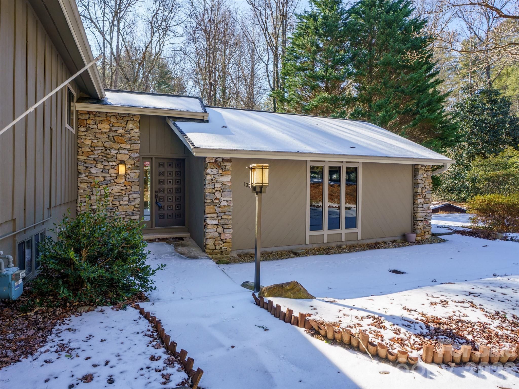 Woodhaven - Residential