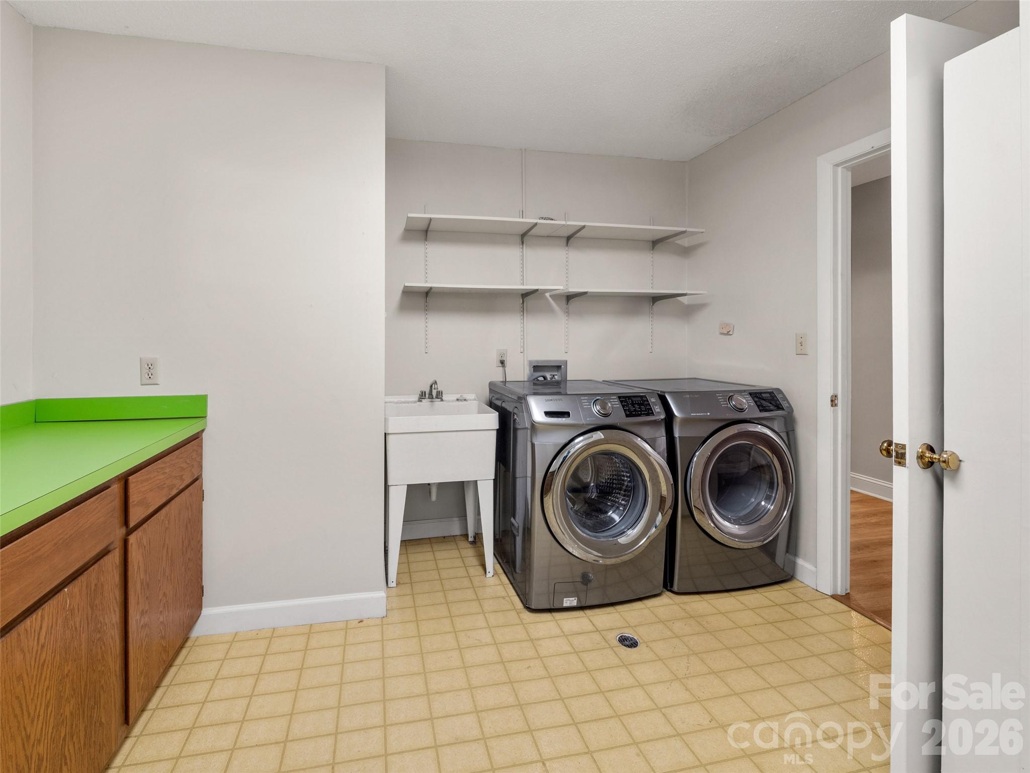 Woodhaven - Residential