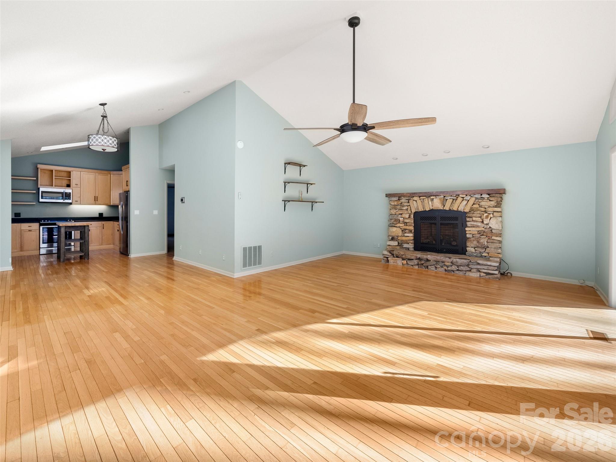 Woodhaven - Residential