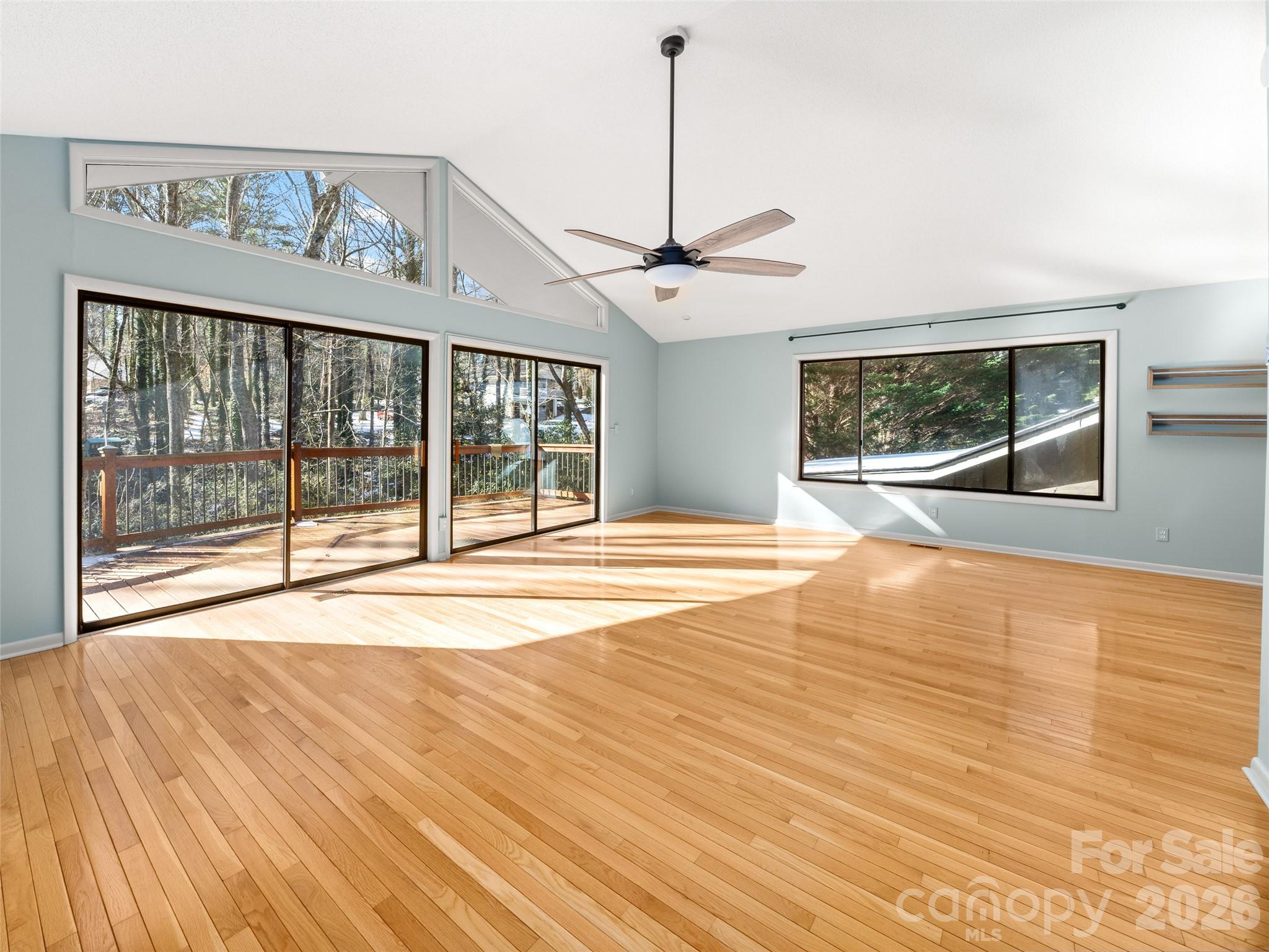 Woodhaven - Residential