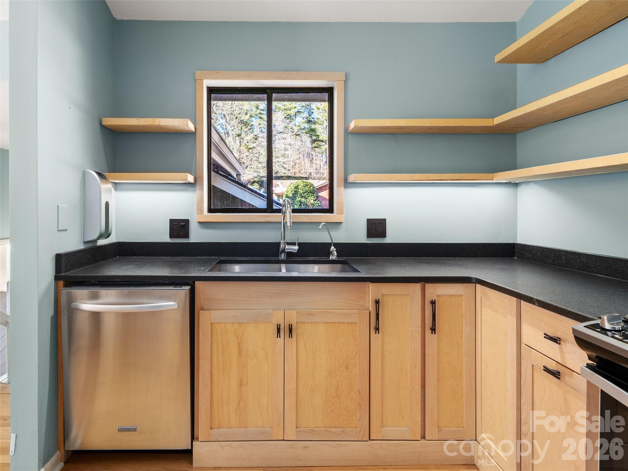 Woodhaven - Residential