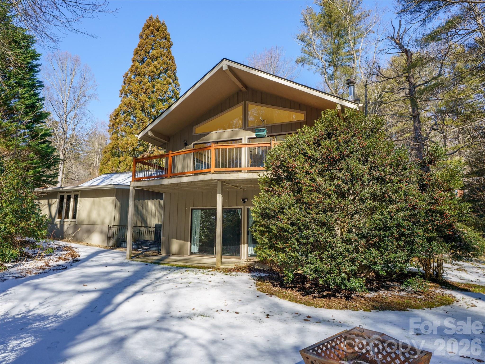 Woodhaven - Residential