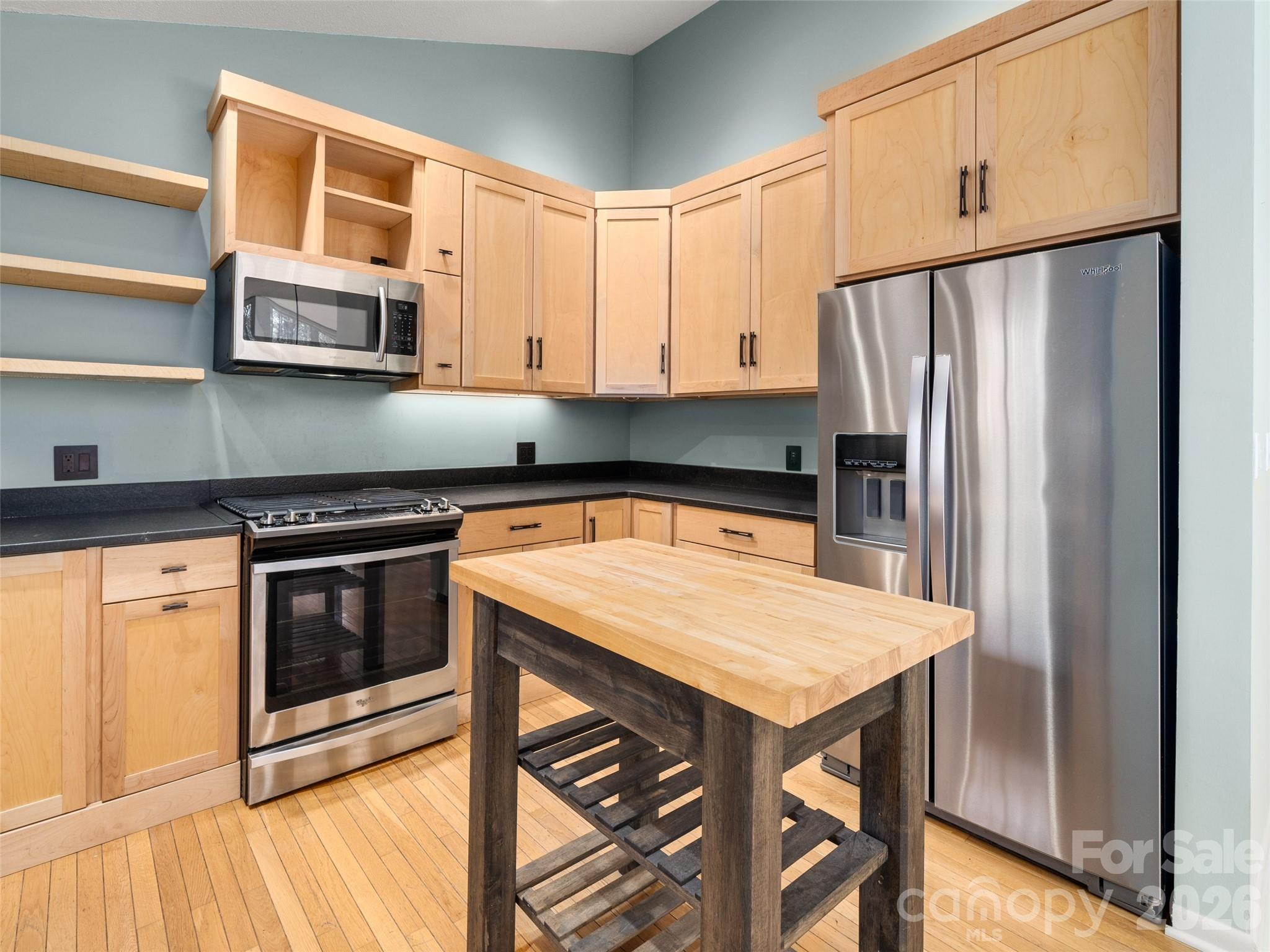 Woodhaven - Residential