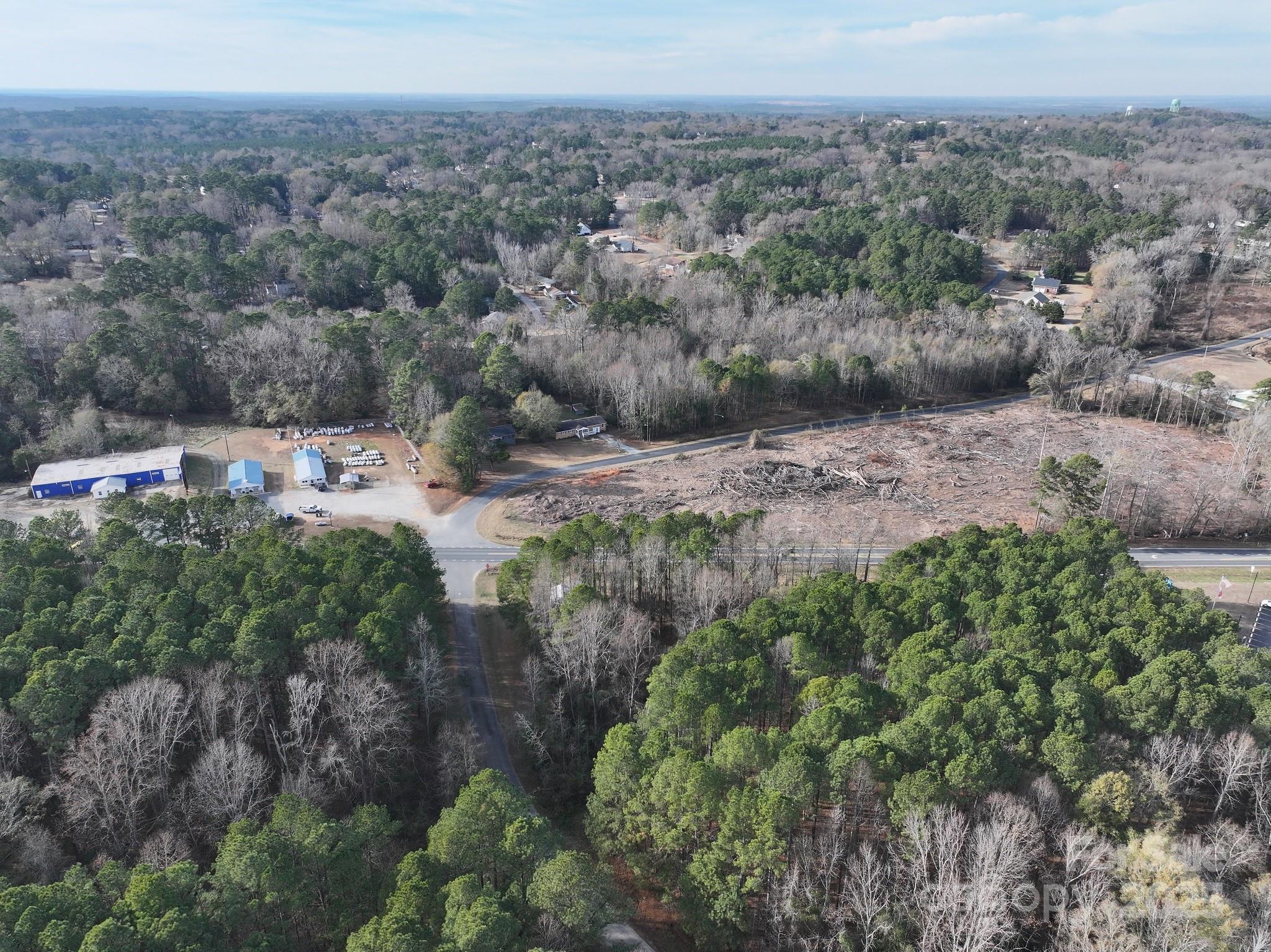 TBD Anson Apparel Shirt Road