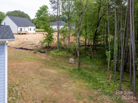 A home in Statesville