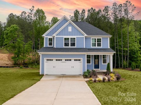 A home in Statesville