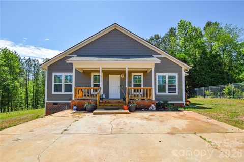 4659 NC Hwy 145 Highway Lilesville NC 28091