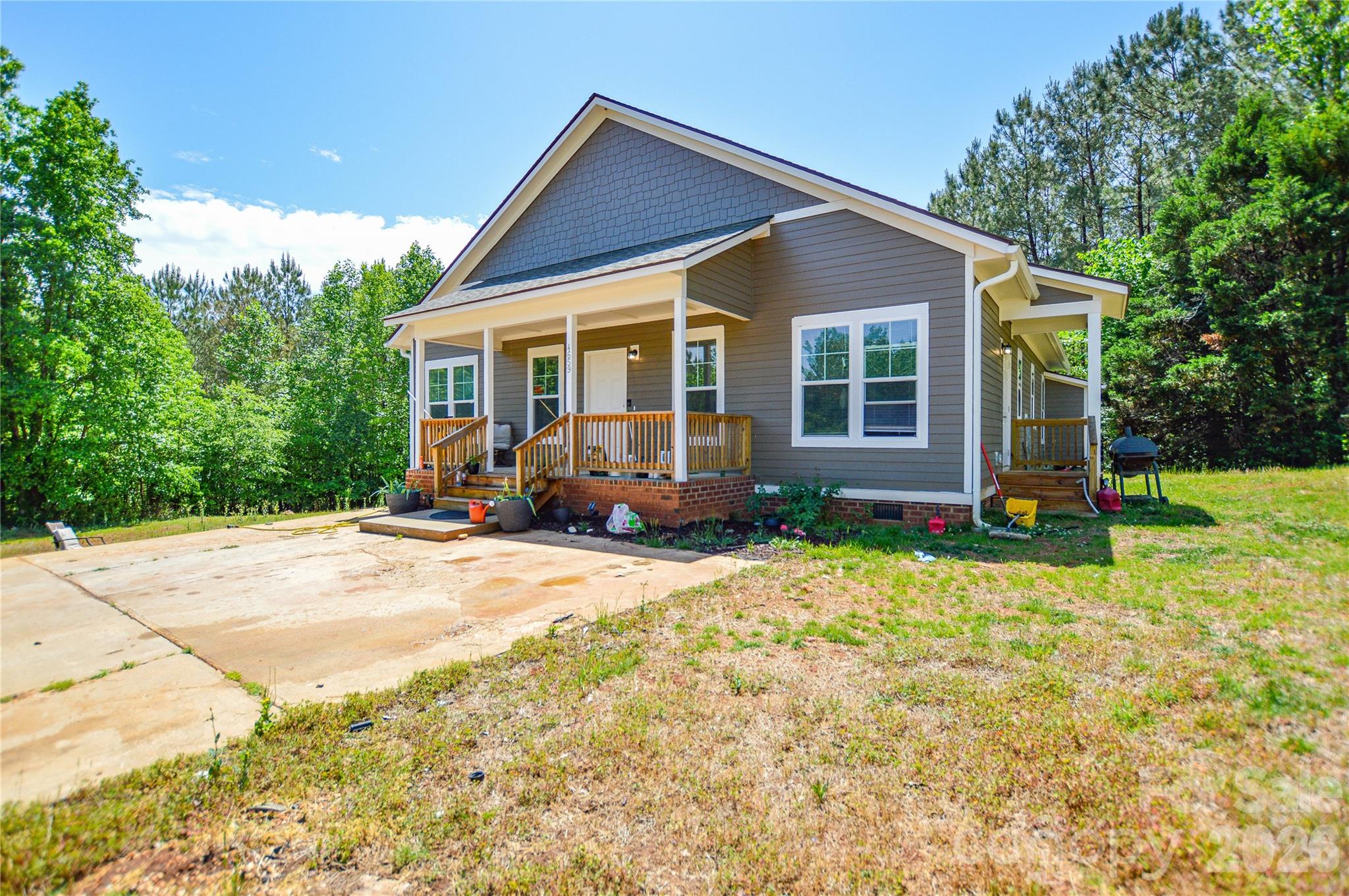4659 NC Hwy 145 Highway