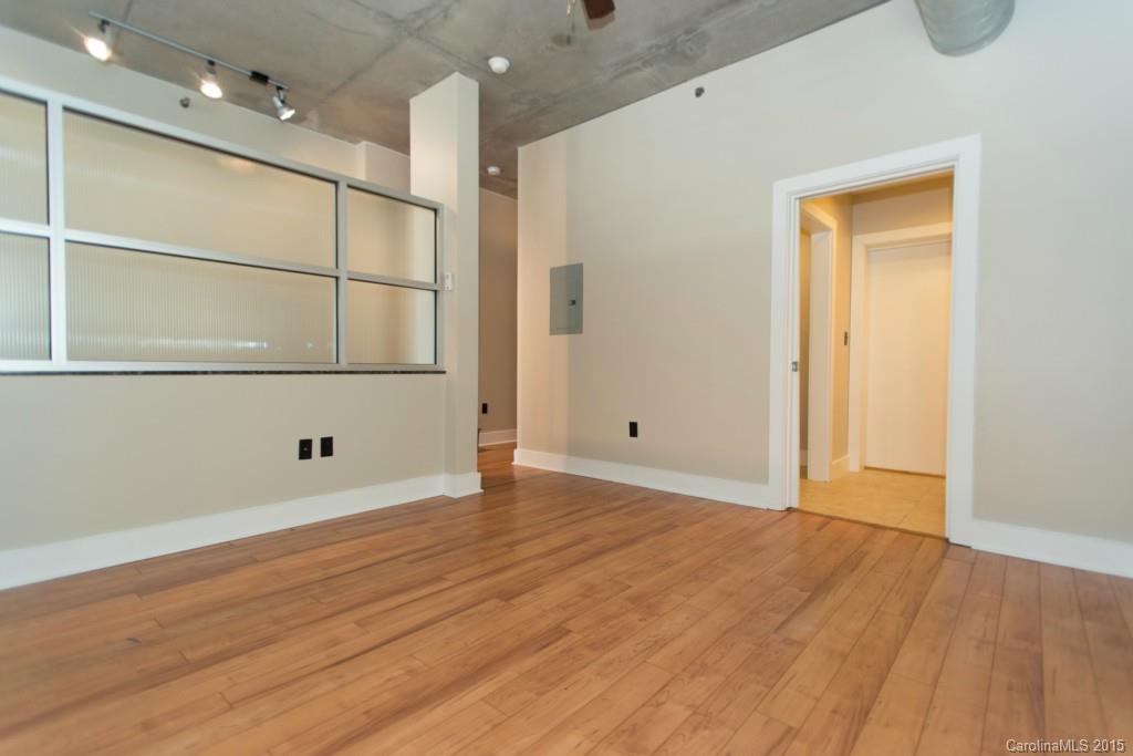 First Ward - Residential