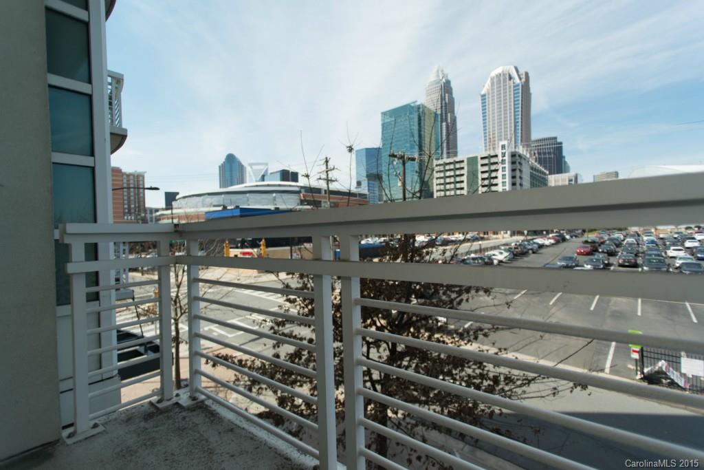 First Ward - Residential