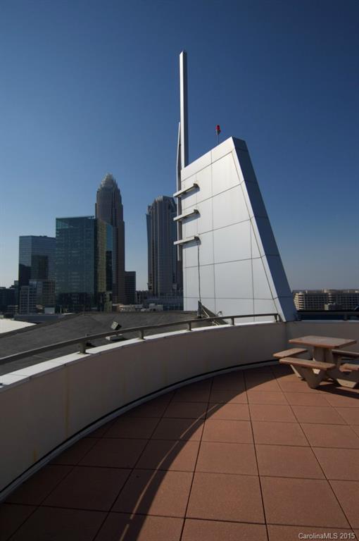 First Ward - Residential