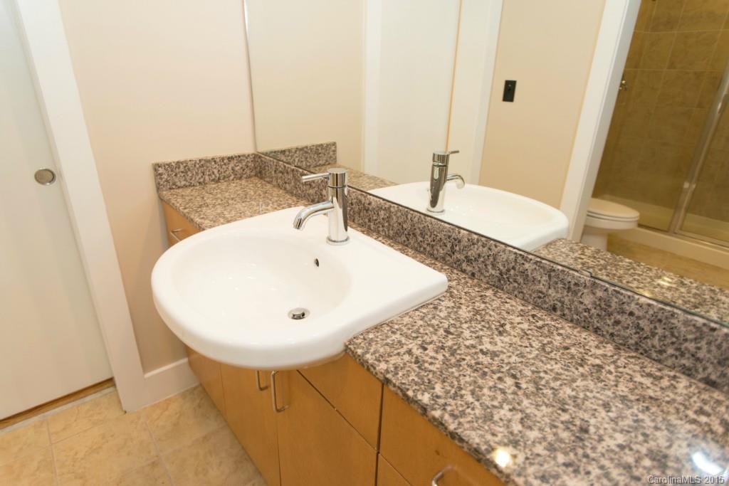 First Ward - Residential