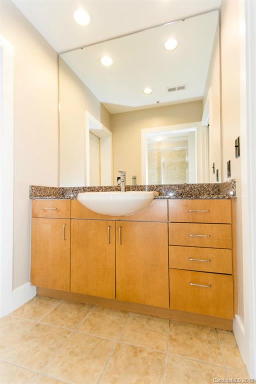 First Ward - Residential