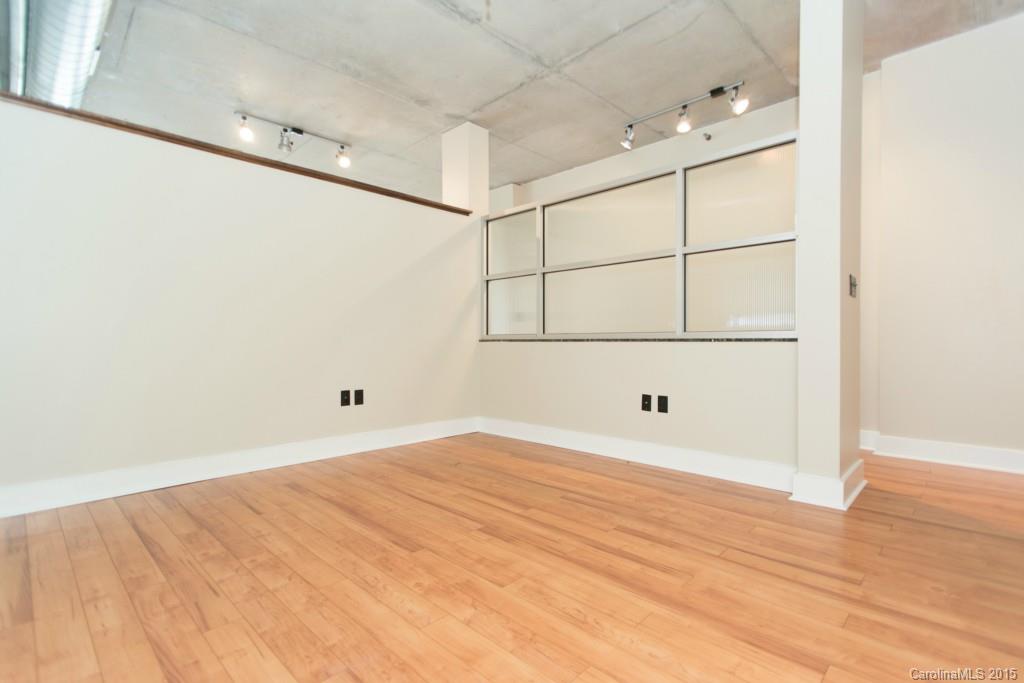 First Ward - Residential