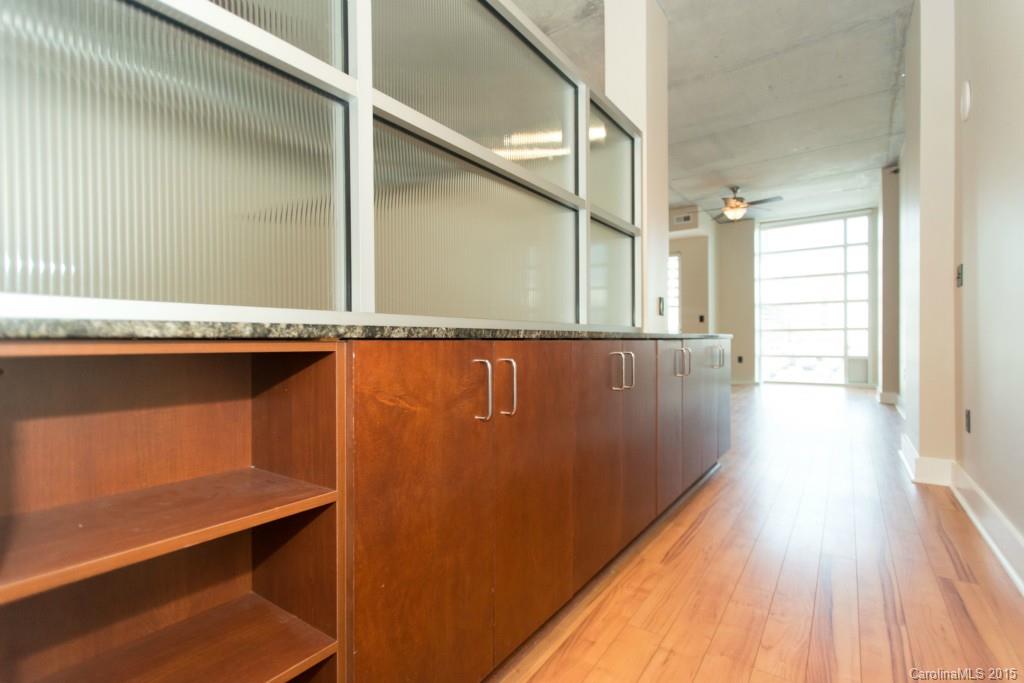 First Ward - Residential